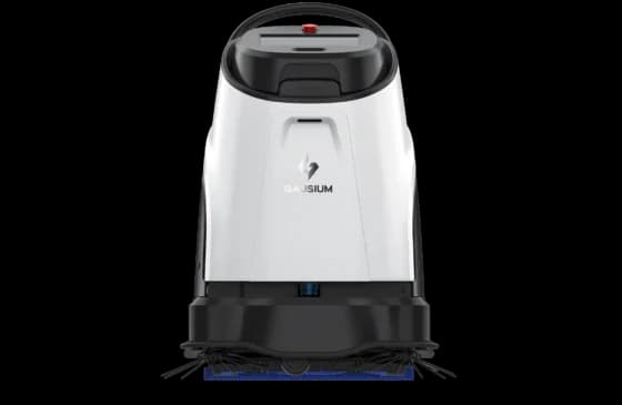 Gausium Scrubber 50 mid-size floor scrubbing robot