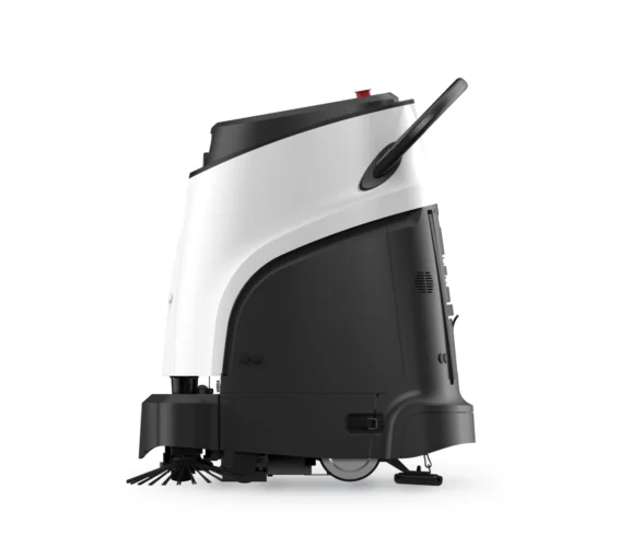 Gausium Vacuum 40 autonomous commercial vacuum robot